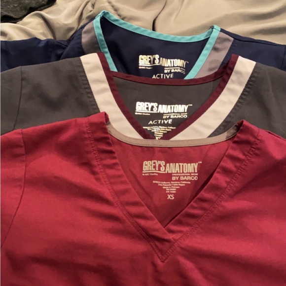 Stub tops - Picture 2 of 2